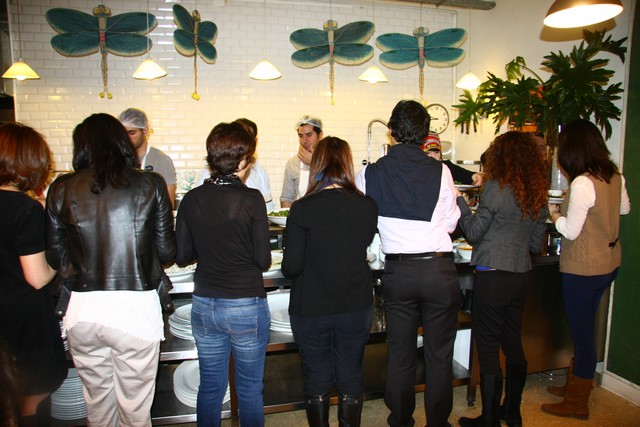 First Thursdays with FERN